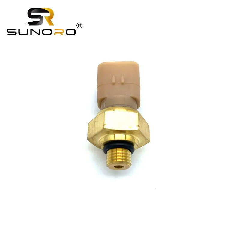 SUNORO 274-6718 датчик давления масла в двигателе E320D 2746718