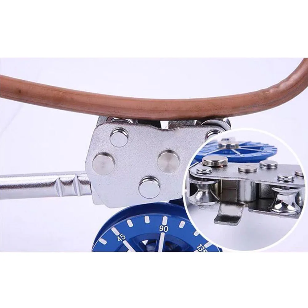 Hand tools VALUE Pipe Fitting Bending Tool VBT-1