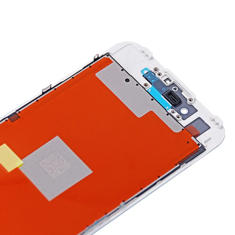 Incell factory direct sell cell phone spare parts for iPhone 7 lcd display