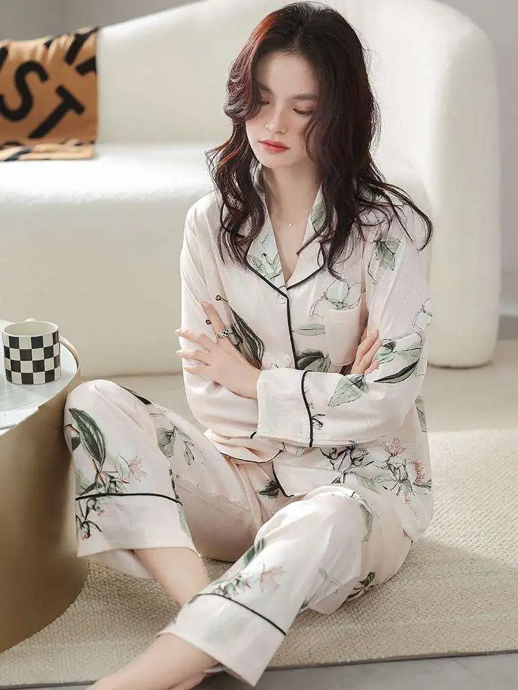 Summer Hot-selling Cheap Customized Short Sleeves  Adult Onesie For Women Woman Pajamas