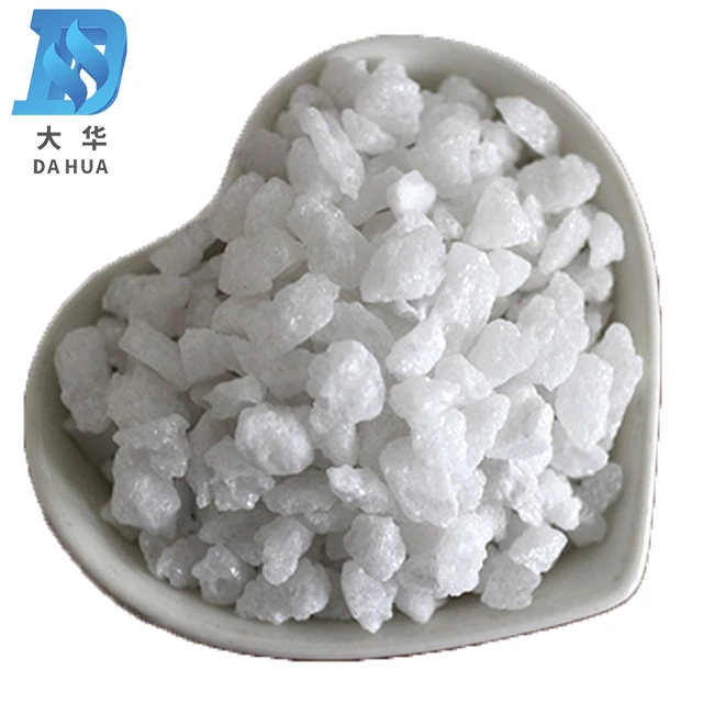 Sandblasting Abrasive Polishing WFA White Fused Alumina Abrasive White Corundum Fused Alumina Furnace