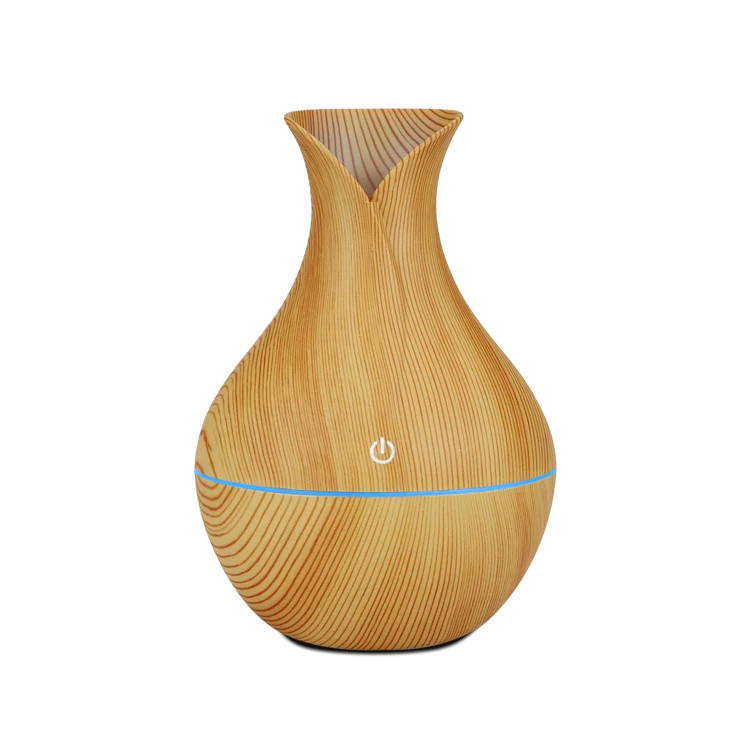 Small household appliances water essential oil nebulizer Mini USB essential oil nebulizer for Car Home Room Office Computer Spa