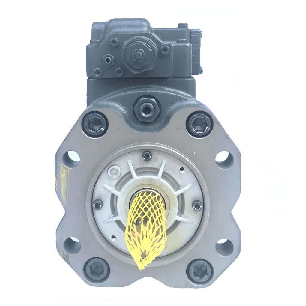 Excavator hydraulic pump K3V63DT-9NOT K3V63DT-9N1S K3V63DT-9N2H hydraulic piston pump for XE150