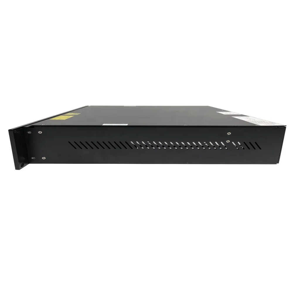 HFC 1550nm Оптический Усилитель Открытый CATV WDM EDFA 16 32