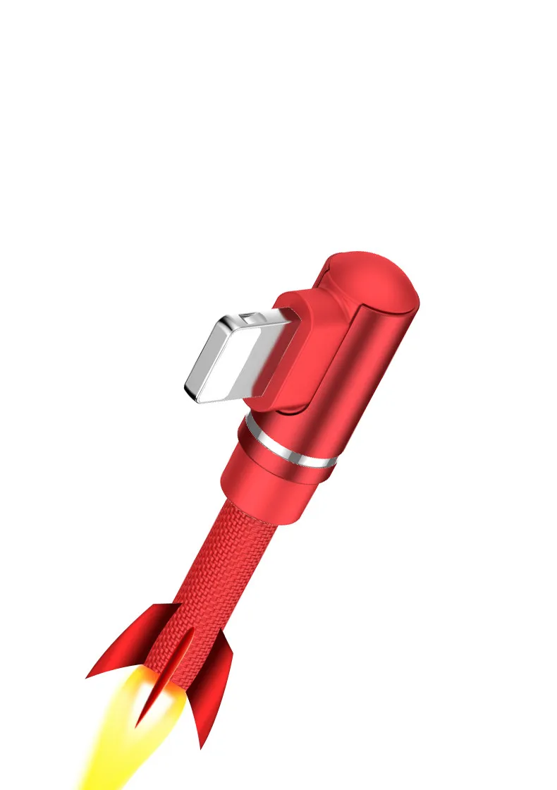 
Factory Price Usb Data Charger Fast Charging Cable For Iphone 6Ft Lightning 1 Pec Data Cable For Iphone Data Cables 