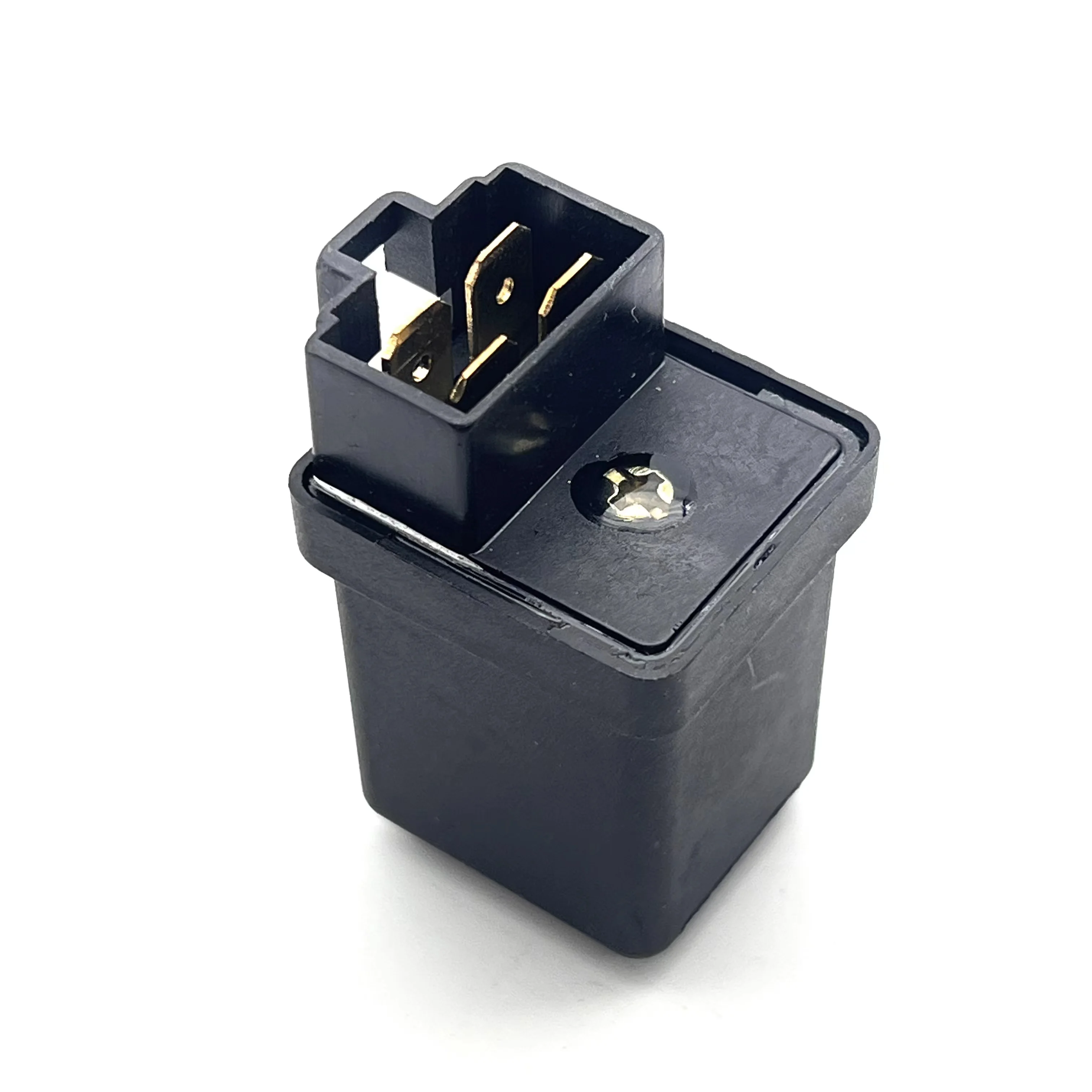 Factory Car Automobile Motorcycle Relay Light Starting Relay Headlight Relay for Isuz 4 Pin DC 12V 24V 30A JQ103B-1 JQ103B-2