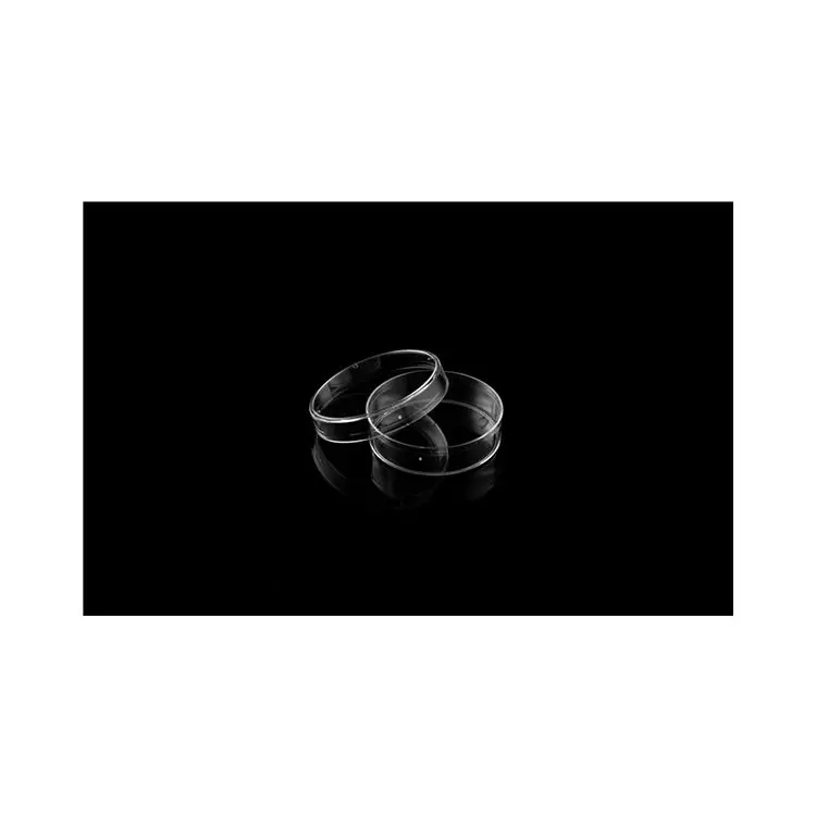 Оптовая продажа, пластиковые блюда 90*15 мм, лабораторные блюда для выращивания клеток, для продажи