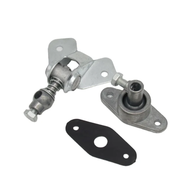 Casting Spillter Damper Ball Joint