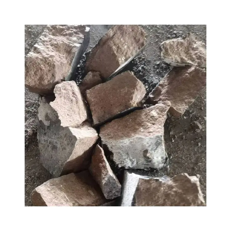 Factory Price high quality electric arc furnaces  cac2 4 25mm price 100kg for calcium carbide