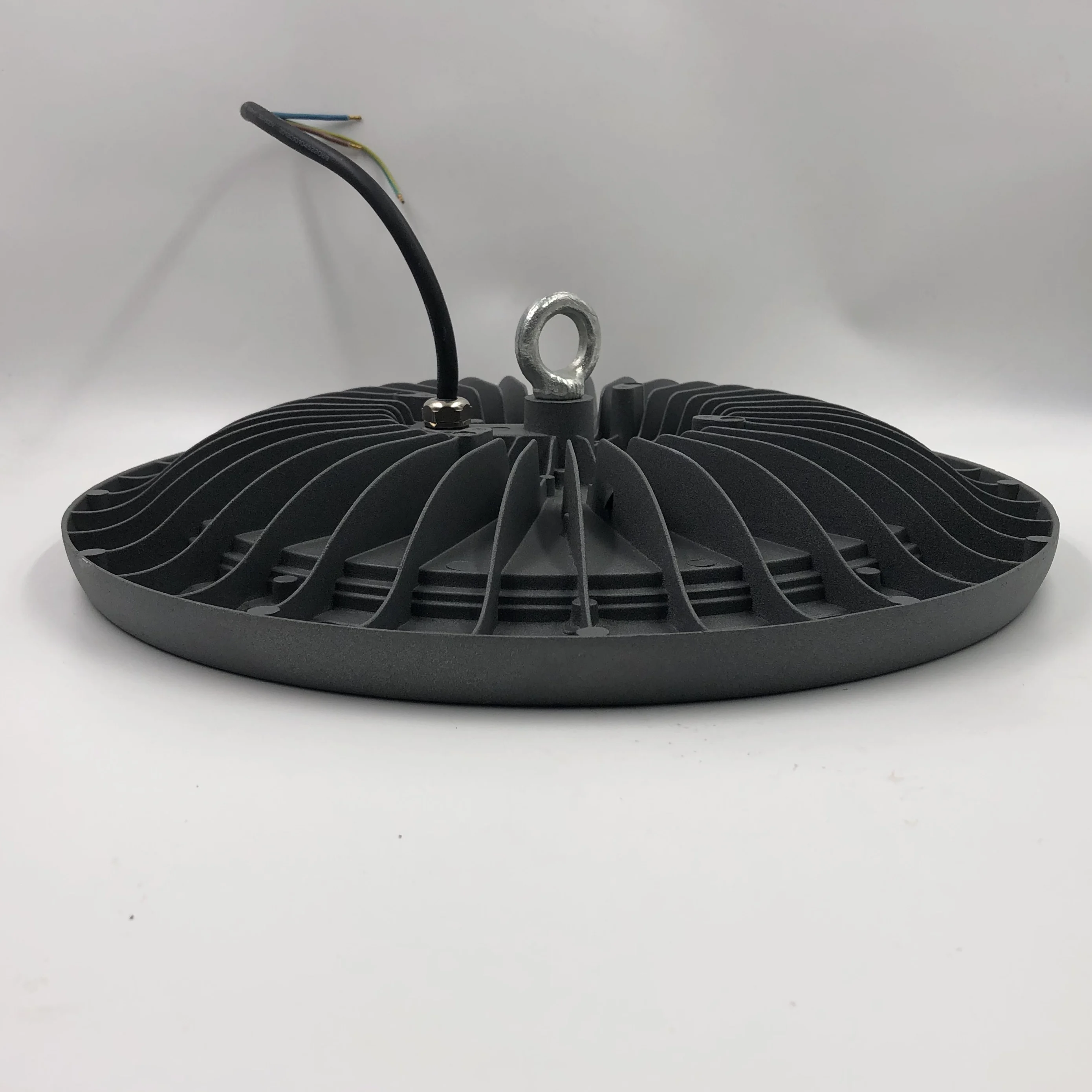 New Desgin Competitive Price DOB Solution Led 100w Led High Bay Highbay UFO