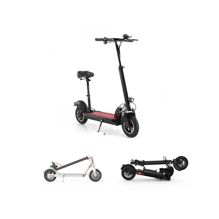 Высококачественный недорогой Электрический мини-скейтборд на батарейках