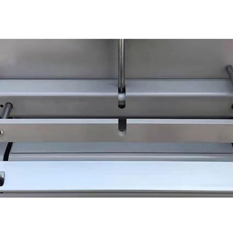 Factory CG30 Desktop Automatic Hot Melt Glue book Hardcover Binder Book Binding Machine