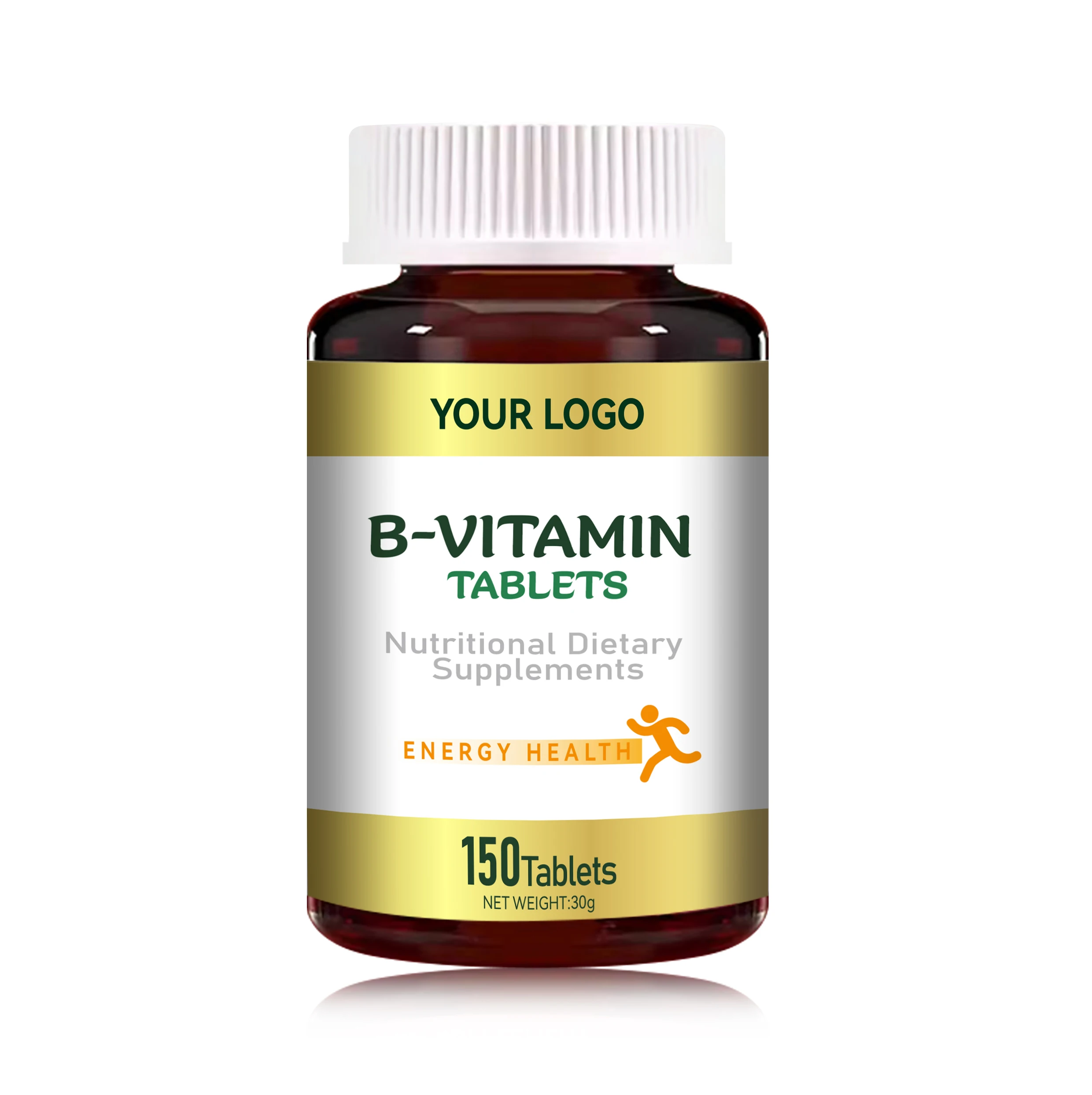 Top Quality Vitamins biotin collagen B7 hair growth Supplement biotinHard capsule
