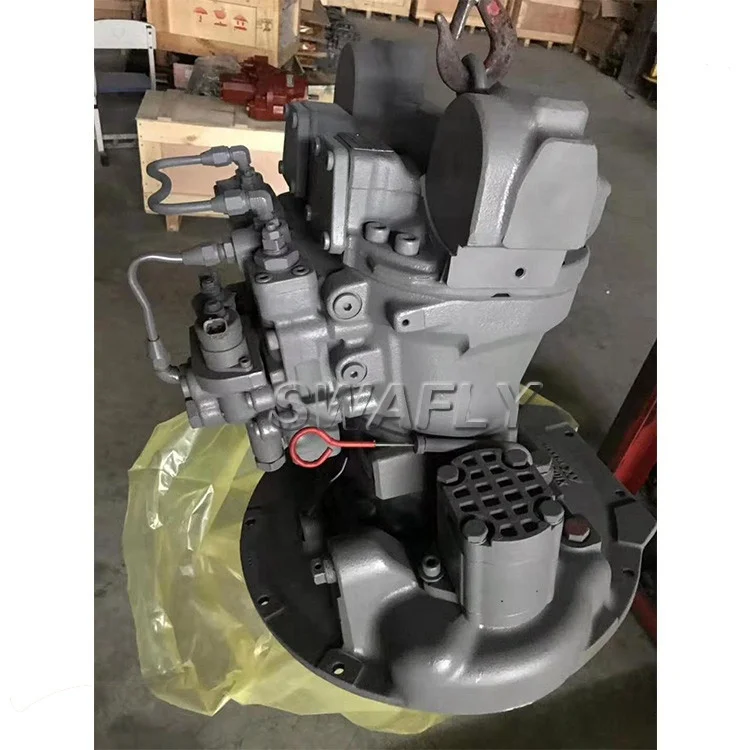 High quality JD230  HPV102FW  Hydraulic  Pump 9155142  Main  Pump Fit for John Deere Excavator