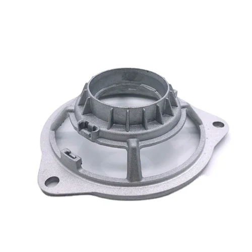 Jinan Yihui Aluminium Die Cast Manufacture Cast Aluminum