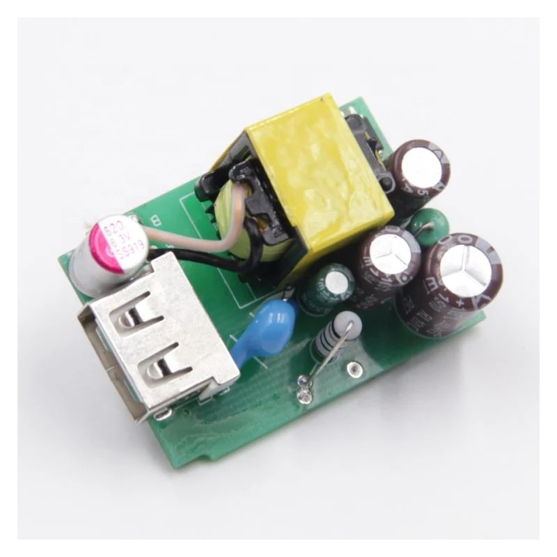 Поставщик электронной платы OEM, двухсторонняя сборка GSM GPS PCB