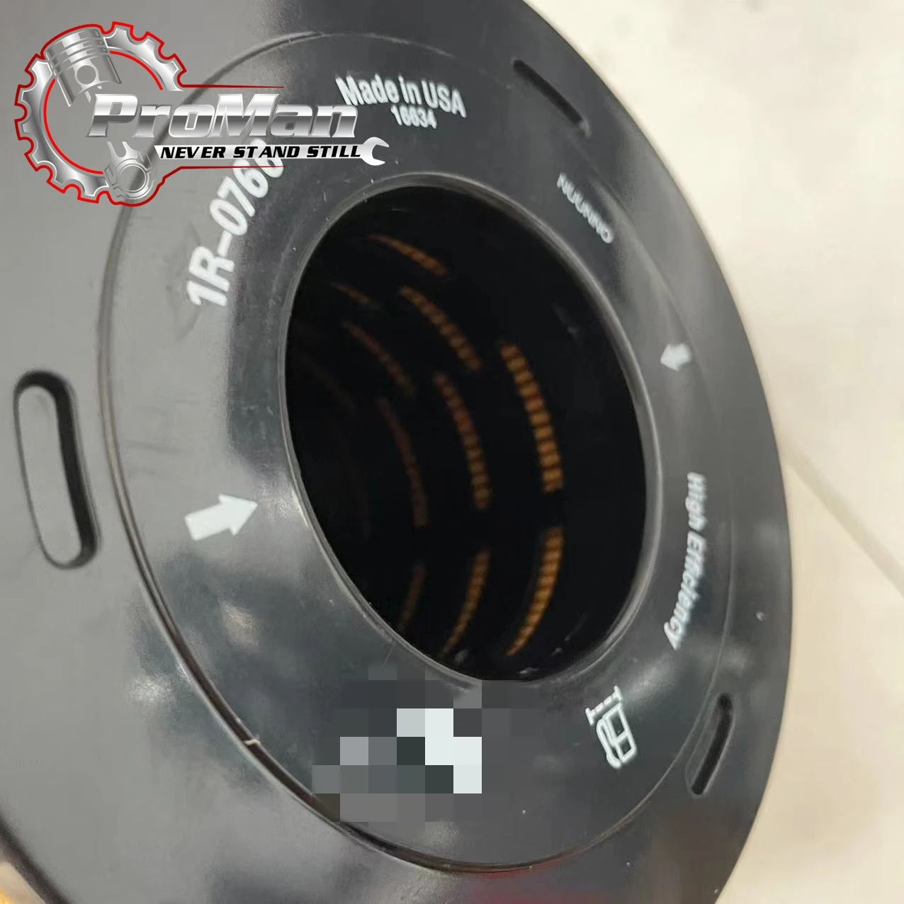 Топливный фильтр 1R-0755 1R0755 подходит для PUMPER SPF343C SPF343 SPS343 SPT343 новый запас может быть отправлен быстро