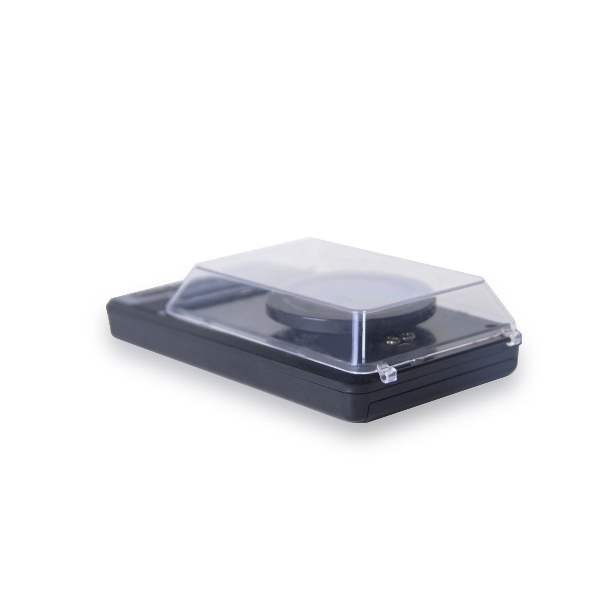 Large LCD Display Easy Reading Coins Diaond Sliver High Accuracy Balance  Weighing Balance OEM Jewelry Scales