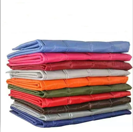 Warm keep wind proof waterproof poly Cotton Door Curtain/Window Curtain