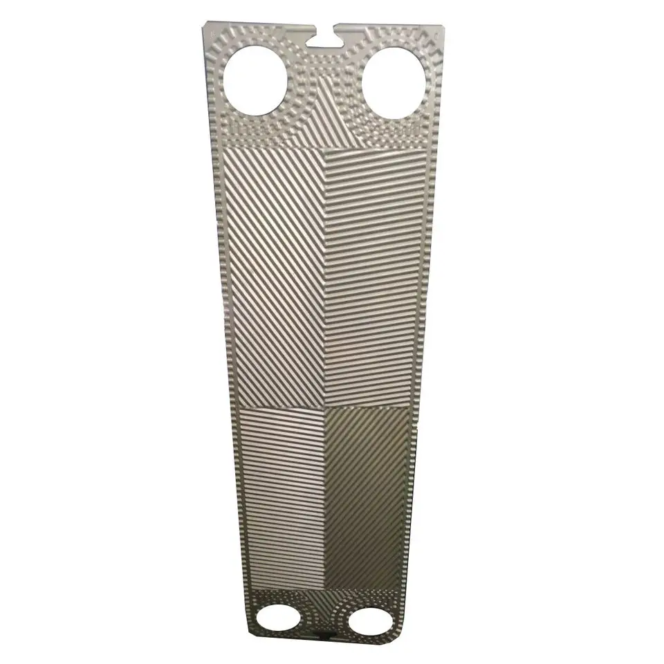 Chemical Industry Steam Heater Heat Exchanger Plate Gea Nt50m