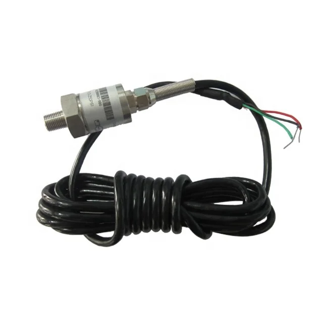 High Quality Air Compressor Parts Pressure Sensor 88290003-806 Replace sullair pressure sensor pressure transducer