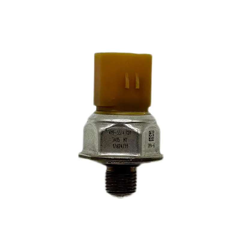 SUNORO 7PP4-6 4195574 Oil Pressure Sensor 419-5574 For CAT Wheel Loader 972M 982M 980M