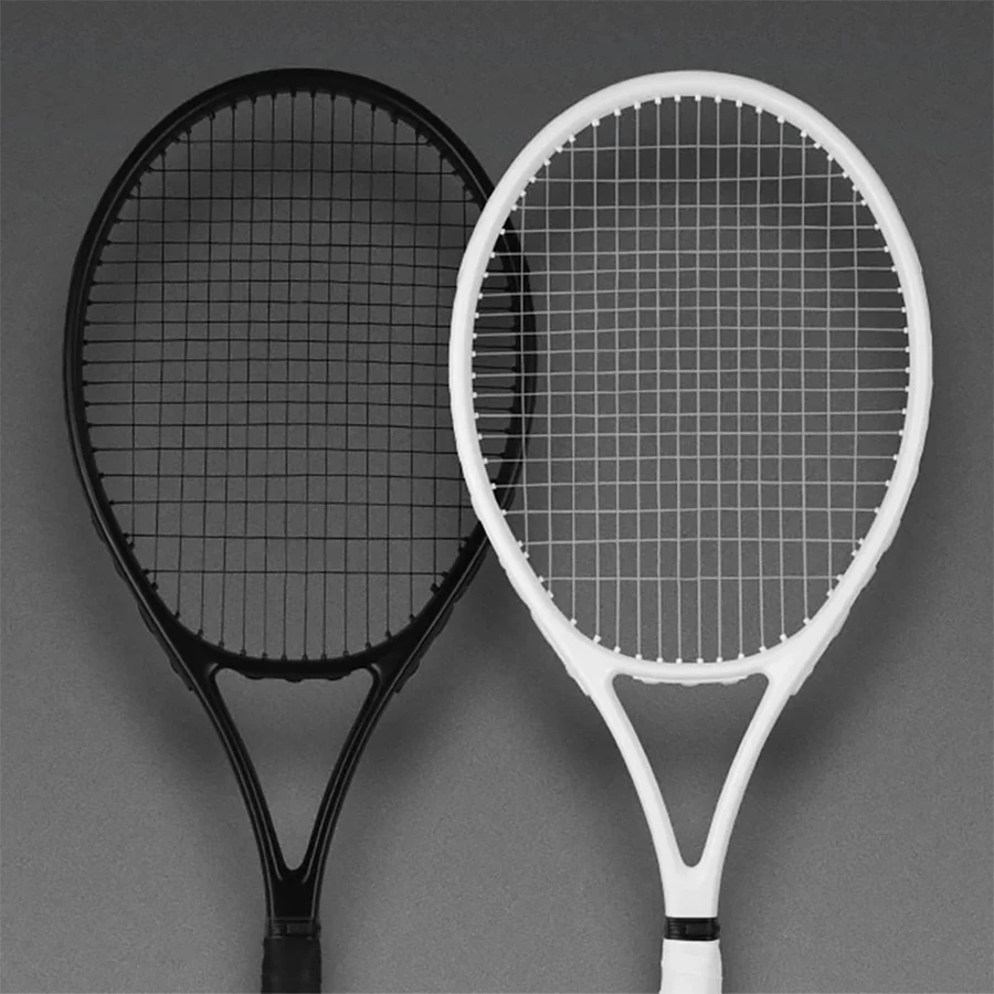 Высокое качество оптовые промо-Raqueta де Tenis горячая Распродажа 21 дюймов из алюминиевого сплава с изготовленным на заказ логосом Профессиональная