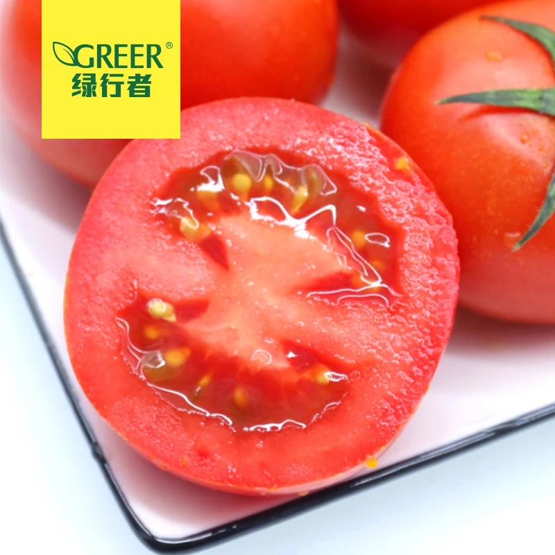 
Red fresh tomato fresh cherry tomato fresh vegetables 