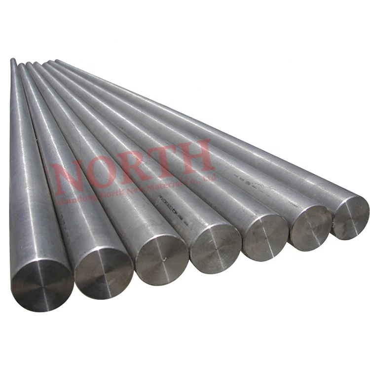 Hastelloy C N06455 2.4610 Alloy steel round bar rod Hastelloy C22 C4 B2 B3 C276 alloy Steel Round bar
