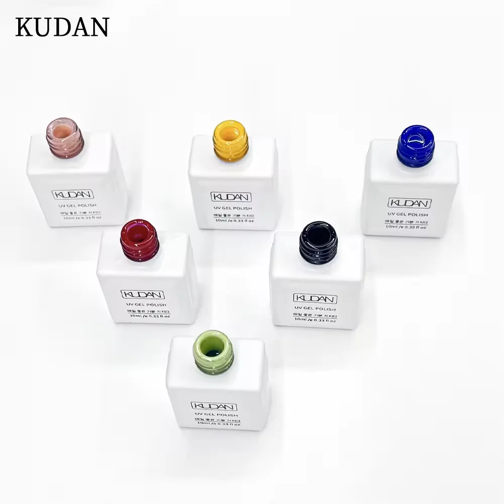 Custom 3000 Colors Nail Polish Gel Set Professional Led Soak Off Uv Private Label Soak Off Uv Gel Nail Art Polish For Nail Salon