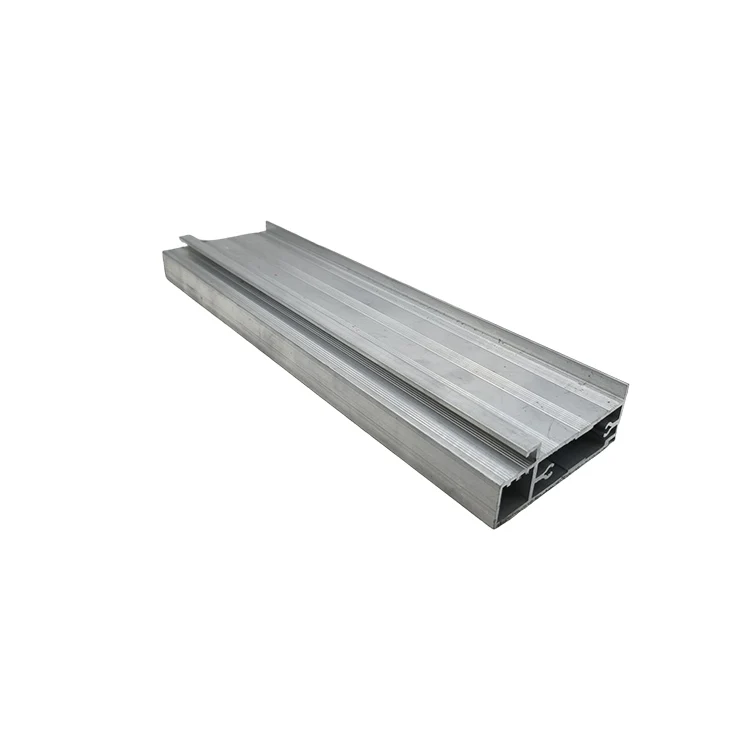 Professional Manufacturer Supply Modern Aluminum Profile For Advertising Lightbox Frame