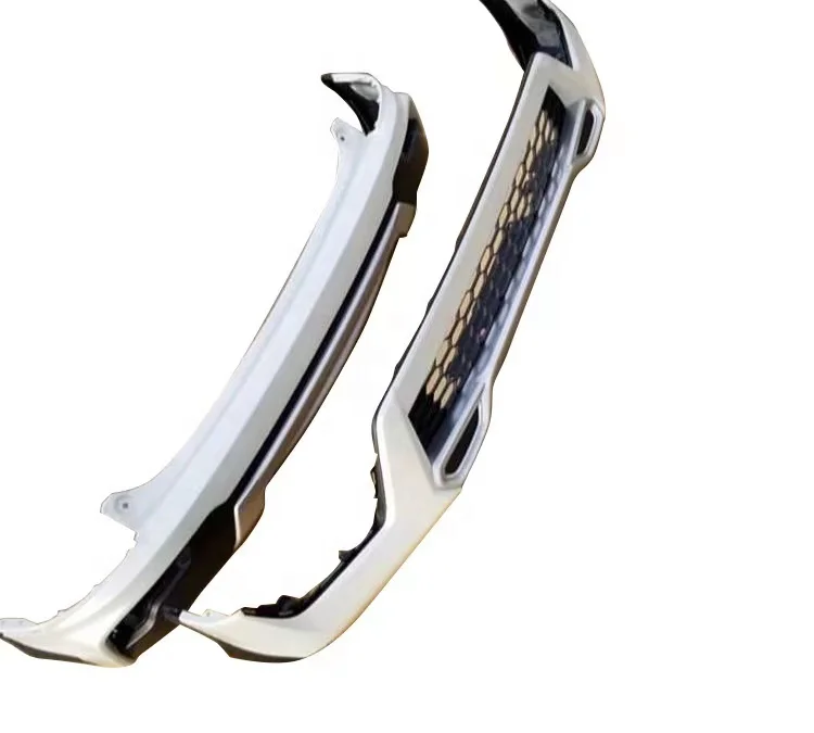 Комплекты корпусов, комплект аксессуаров для бампера, дизайн модуля, комплект кузова для Honda Crv 2017 +