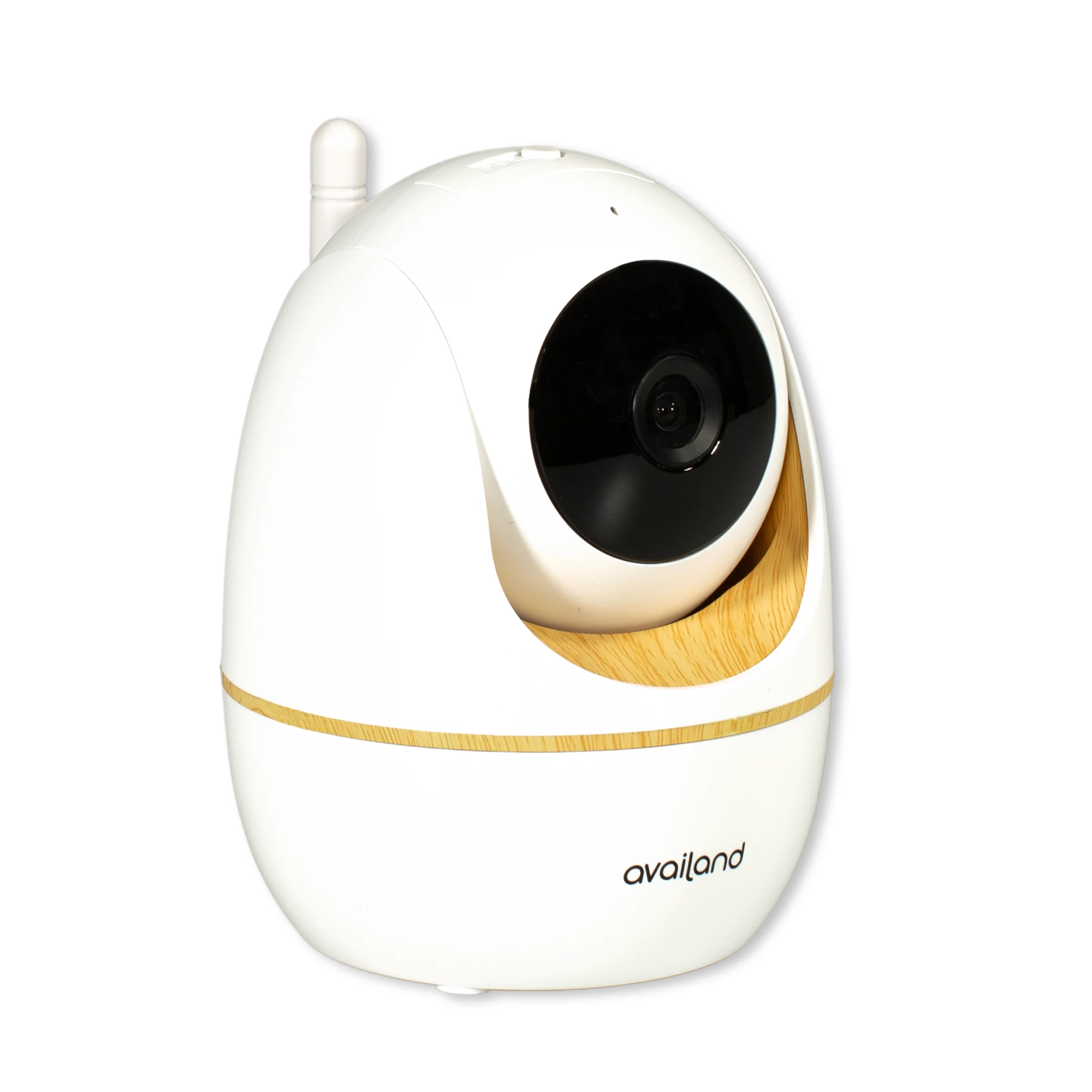 Premium Quality Availand 2.5 Inch Affordable Prices-Baby-Monitors Audio Baby Camera Monitor Wireless