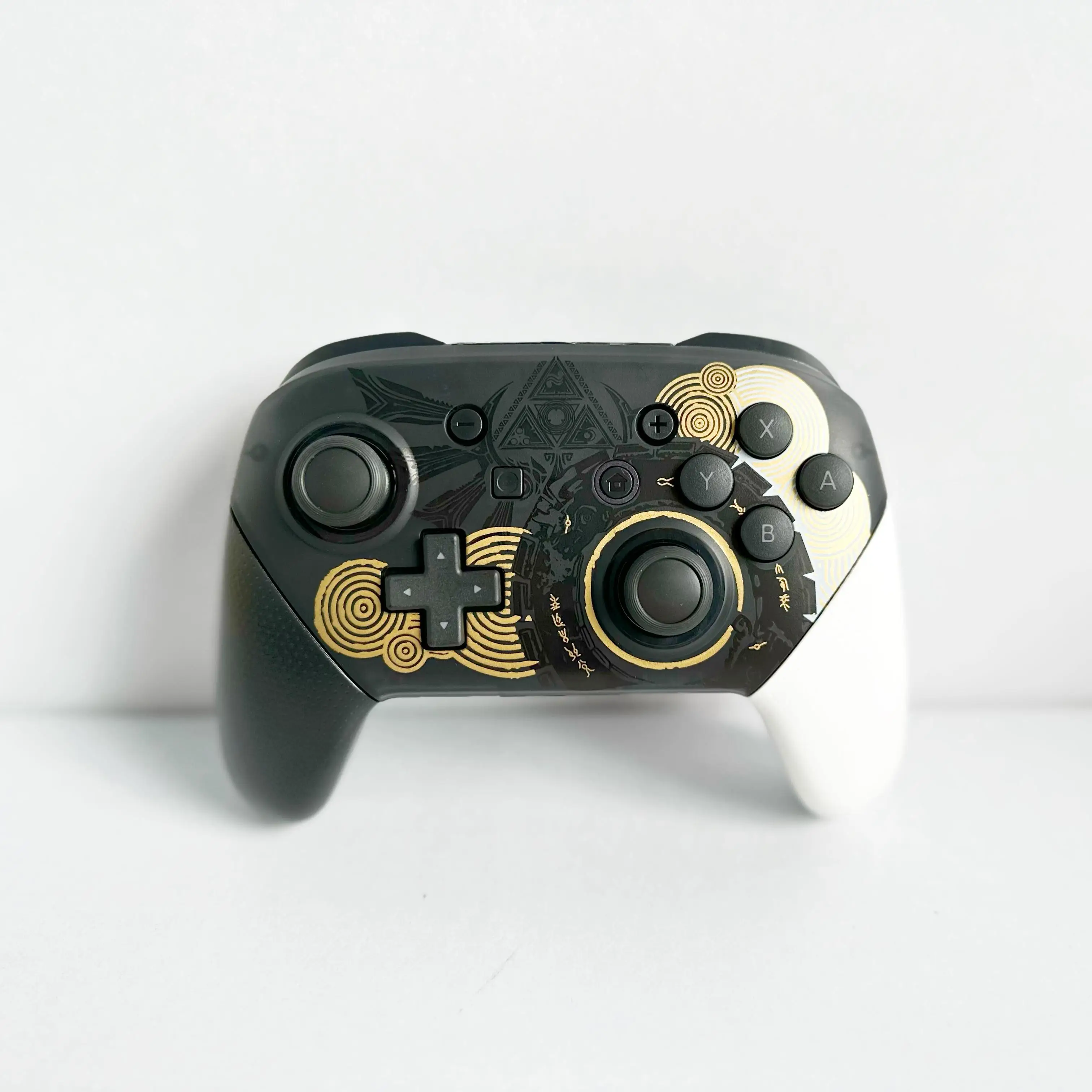 Popular  NFC + Wake UP Switch Pro Controller Gamepad Joystick Wireless Gaming Control for Nintendo w