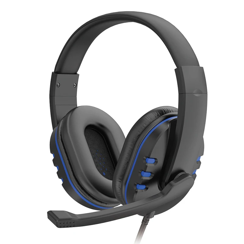 Hot Noise Cancelling Headphones with Mic Cheap Adults over Ear Headphones  Comfortable Noise Cancelling Headphones for Gamer