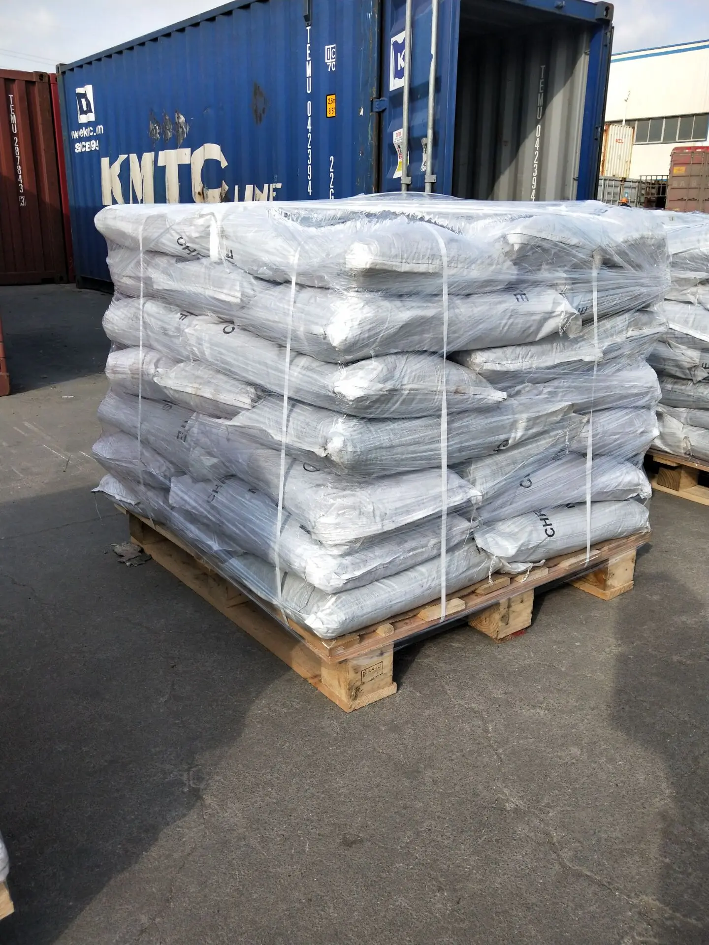
Chromium Nitrate nonahydrate 99% Industrial Grade 