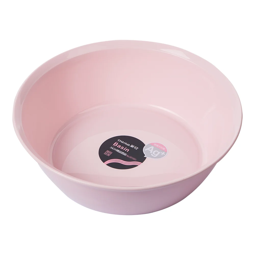 Ag + пластиковая раковина для ног, раковина из полипропилена для новорожденных детей, раковина размера