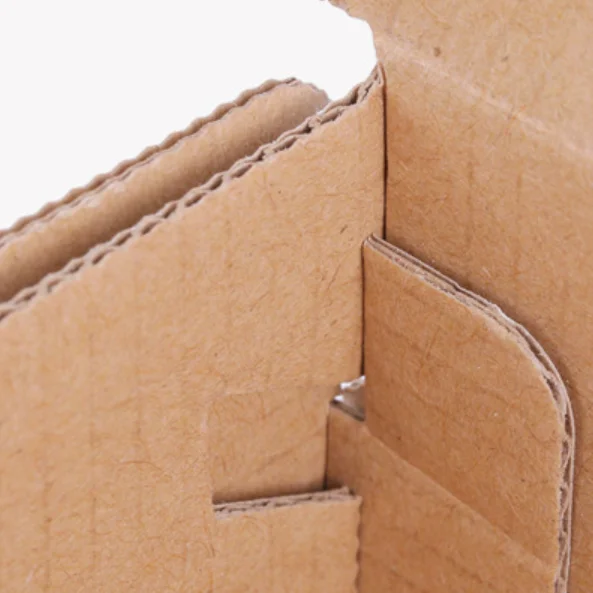 Shoe Paper Box customized Kraft Paper Shoe Box Packing Slippers Sandals Paper Shoe Gift Box Kraft