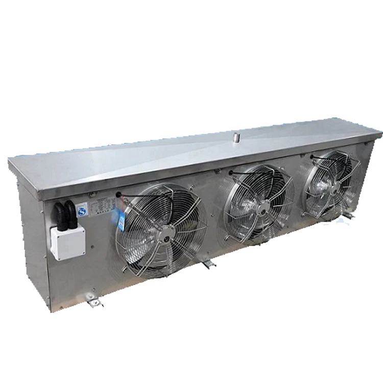 SDF  Series stainless steel  Industrial Air coolers