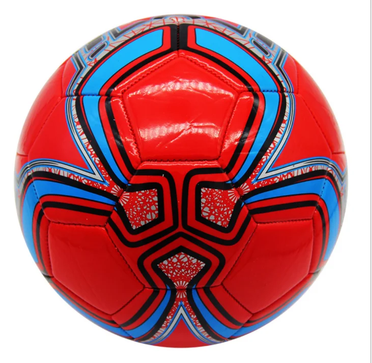 
soccer ball PU PVC material orignal size 5 customized football (Mobile:008618137186858) 
