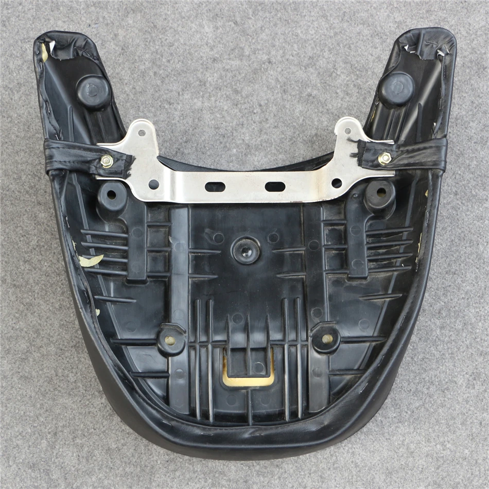 Подходит для мотоцикла Бульвар M109R 2006-2019 /LT/ VZR1800 Intruder 2007 2008 увеличенная версия заднего сиденья Пассажирская