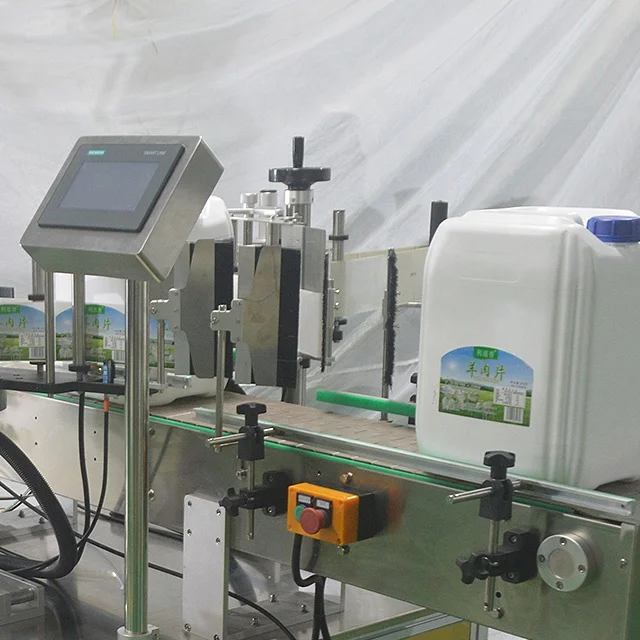 Good filling production line detergent filling machine automatic liquid detergent filling machine with 304 SS frame wrapped PVC