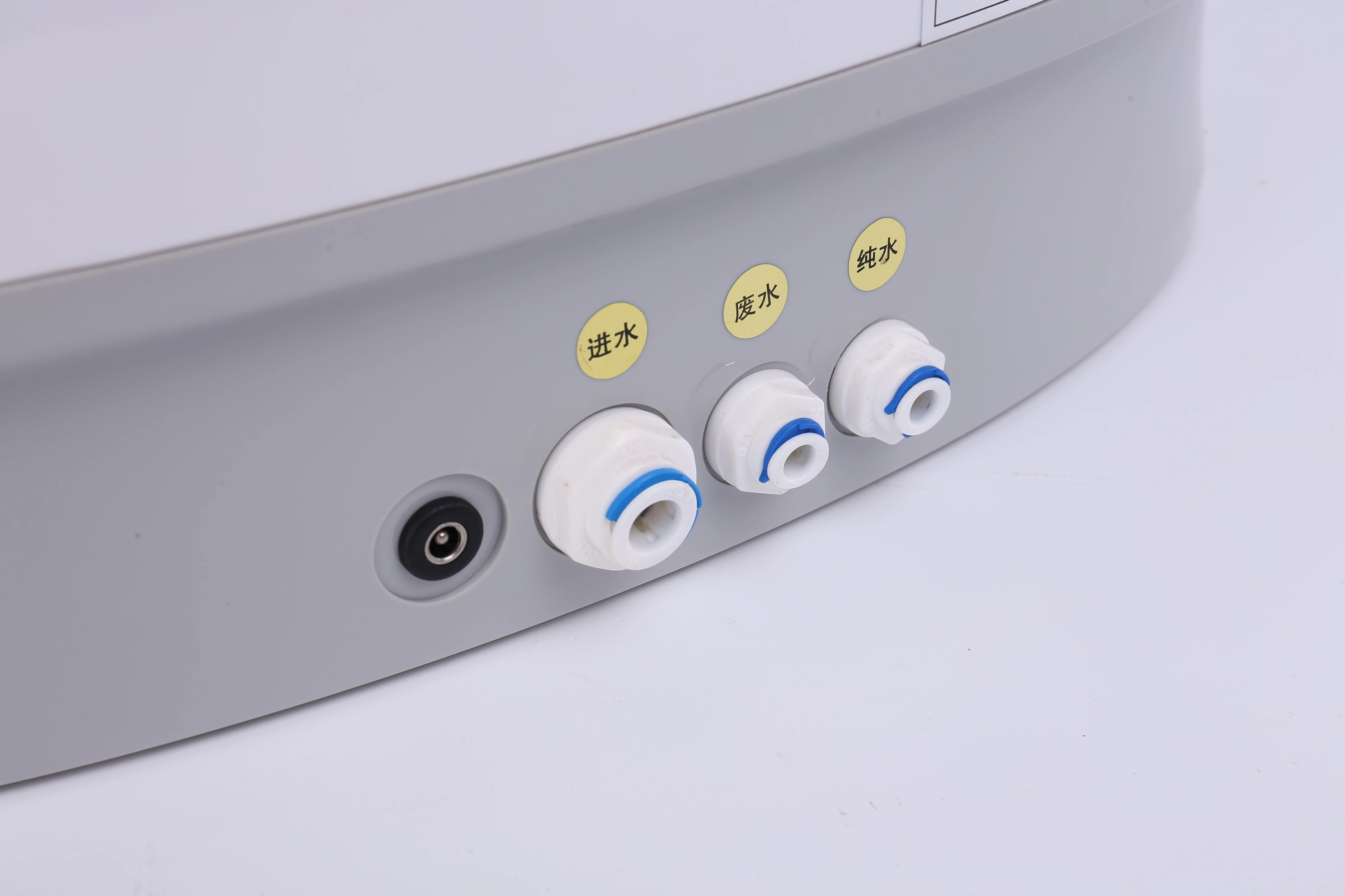  4 этапа домашний очиститель воды методом обратного осмоса лучший фильтр для питьевой