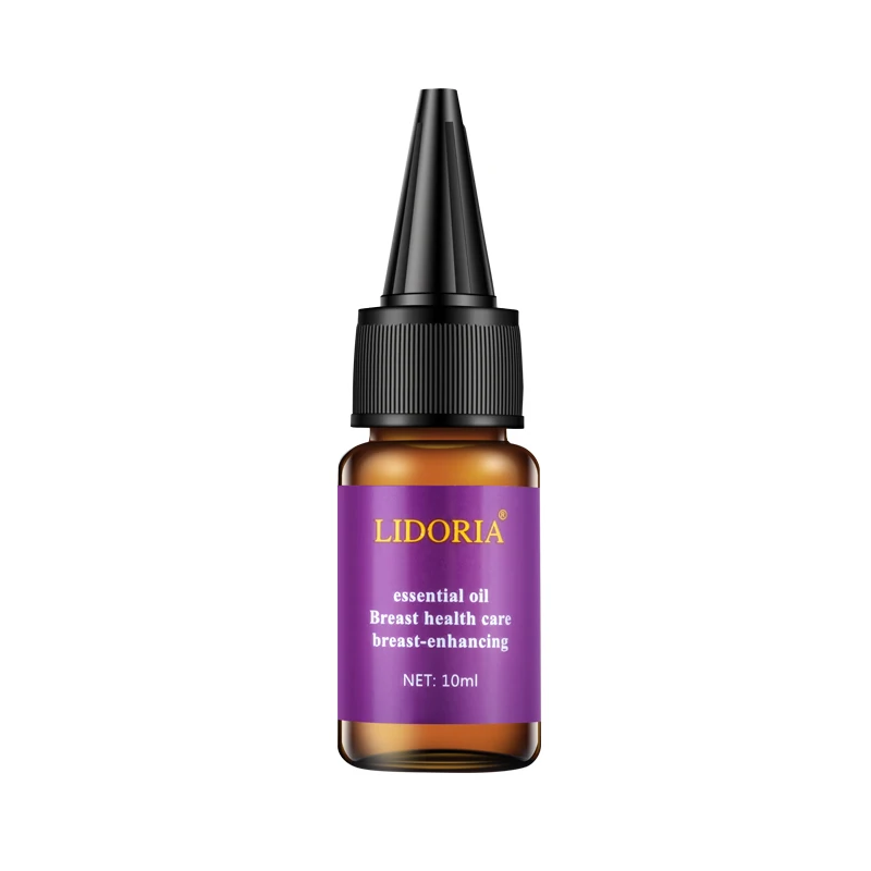 
Holu chest repair Fast Breast Enhancement Natural Breast Massage Essential Oil 