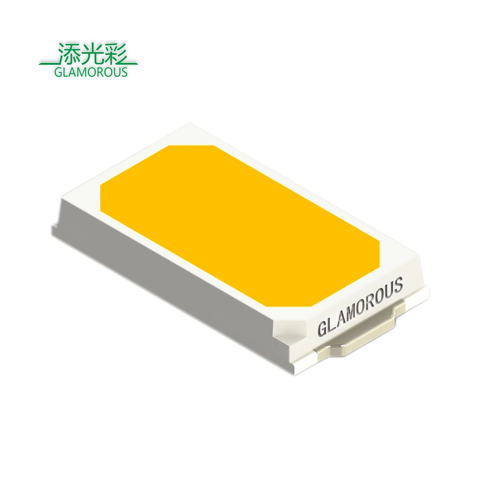 Full Spectrum SMD 5730 SMD LED Chips White Light 0.2W 0.5W 1800-6500K Hot Sale Cheap Price 5730 SMD LED Chips For LED Bulbs