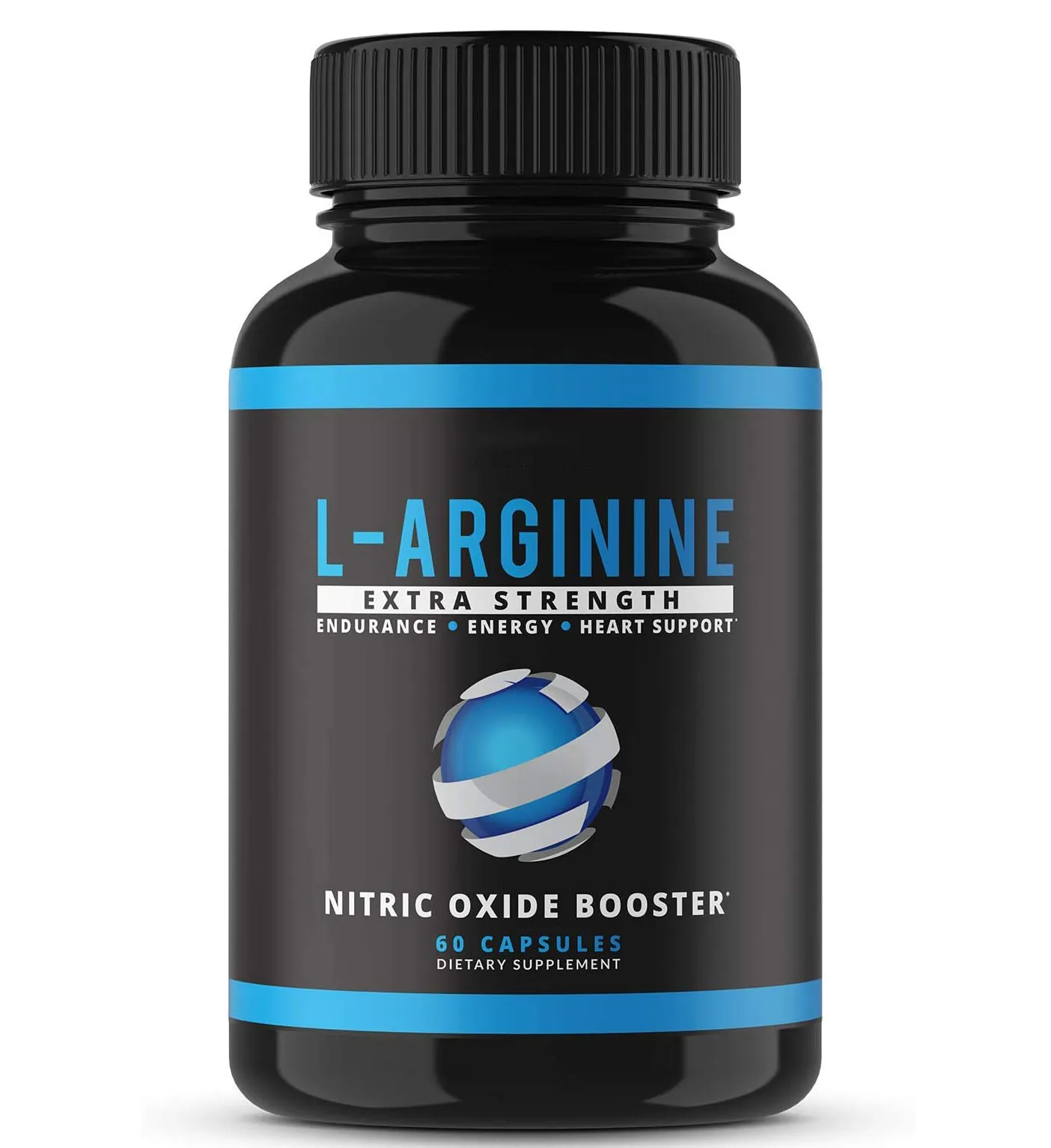 OEM L-Arginine Capsules for Essential Amino Acids Powder Endurance Blood Flow Restriction Pro Lean Muscle Sports Performance