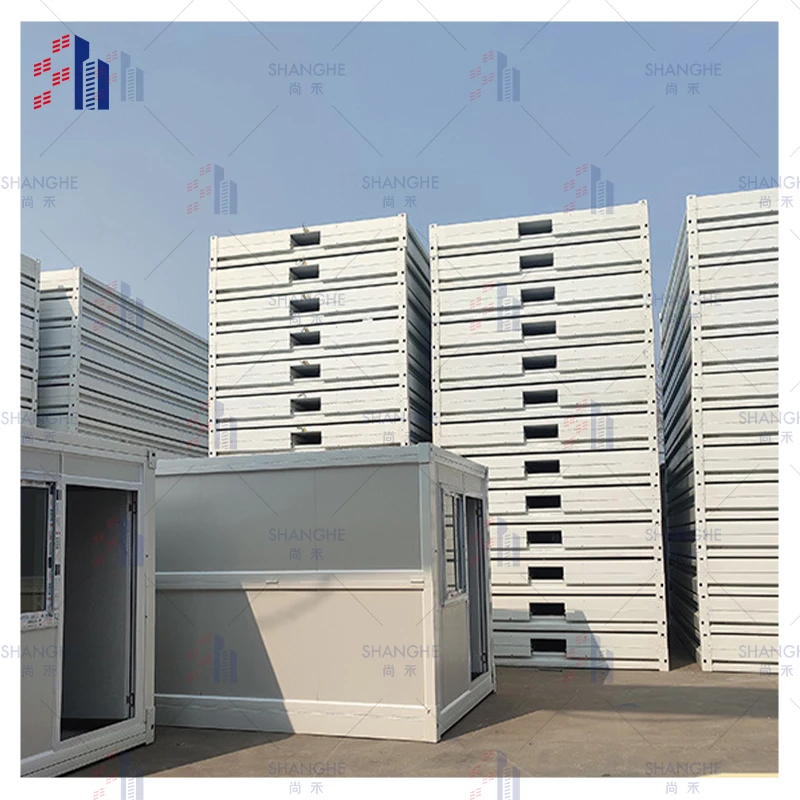 Скидка для складывания 20 футов