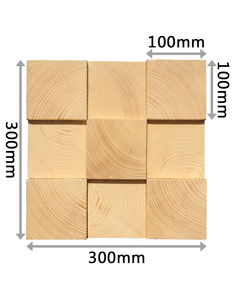 natural wood mosaic wall tiles for hotel room office restaurant decoration art wood mosaic tile wood mosaic tiles diffuser panel