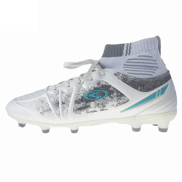 
2020 New football boots indoor outdoor sport soccer sneakers shoes cheap Soccer cleats 