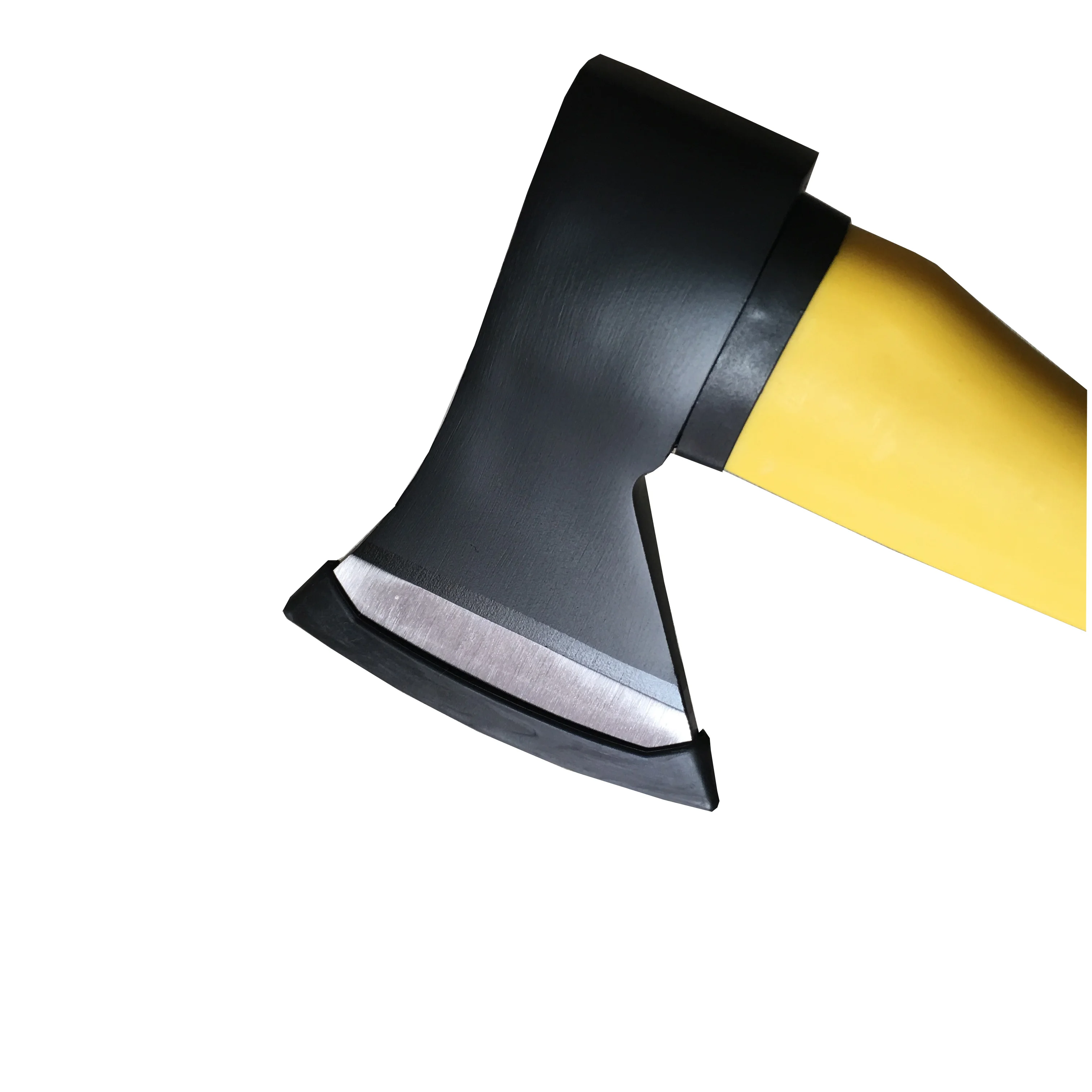 China  manufacturer wholesales axe with plastic handle